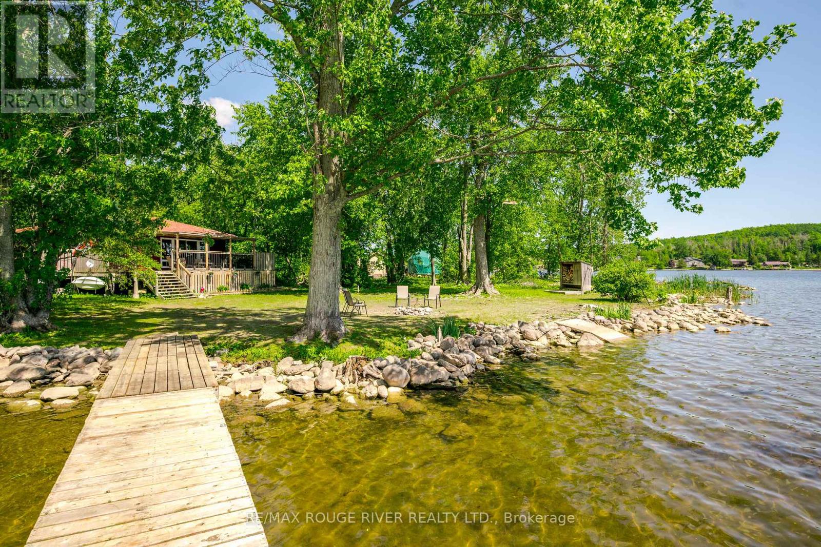8 Huycke's Island, Trent Hills, Ontario  K0L 1Y0 - Photo 9 - X13423960