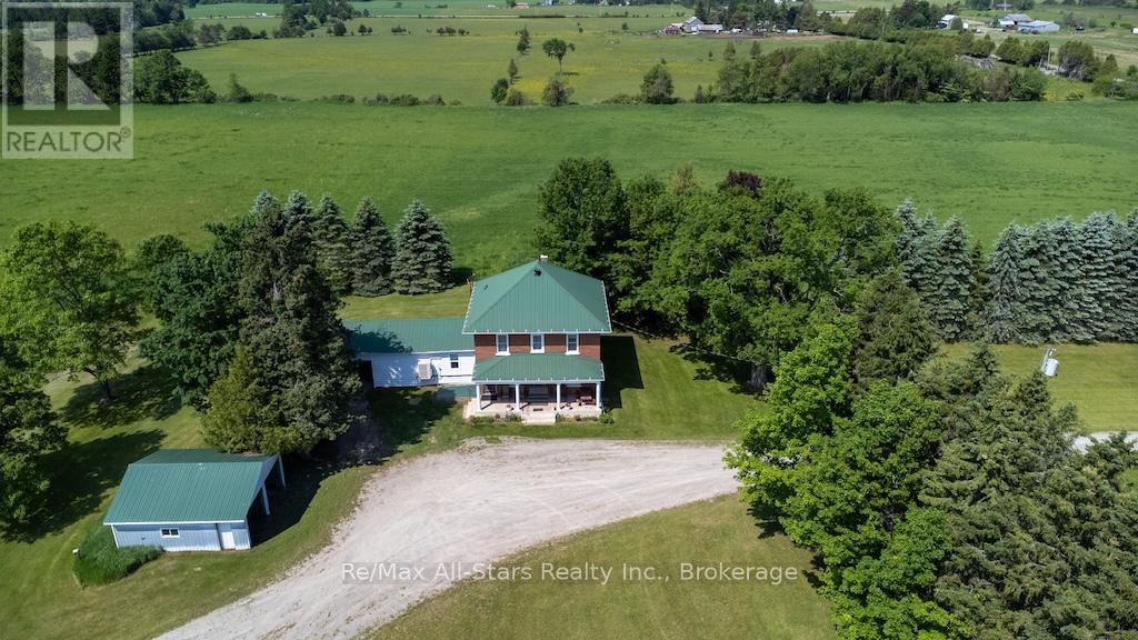420 Solanum Way, Kawartha Lakes (Manvers), Ontario  L0A 1K0 - Photo 2 - X13424070
