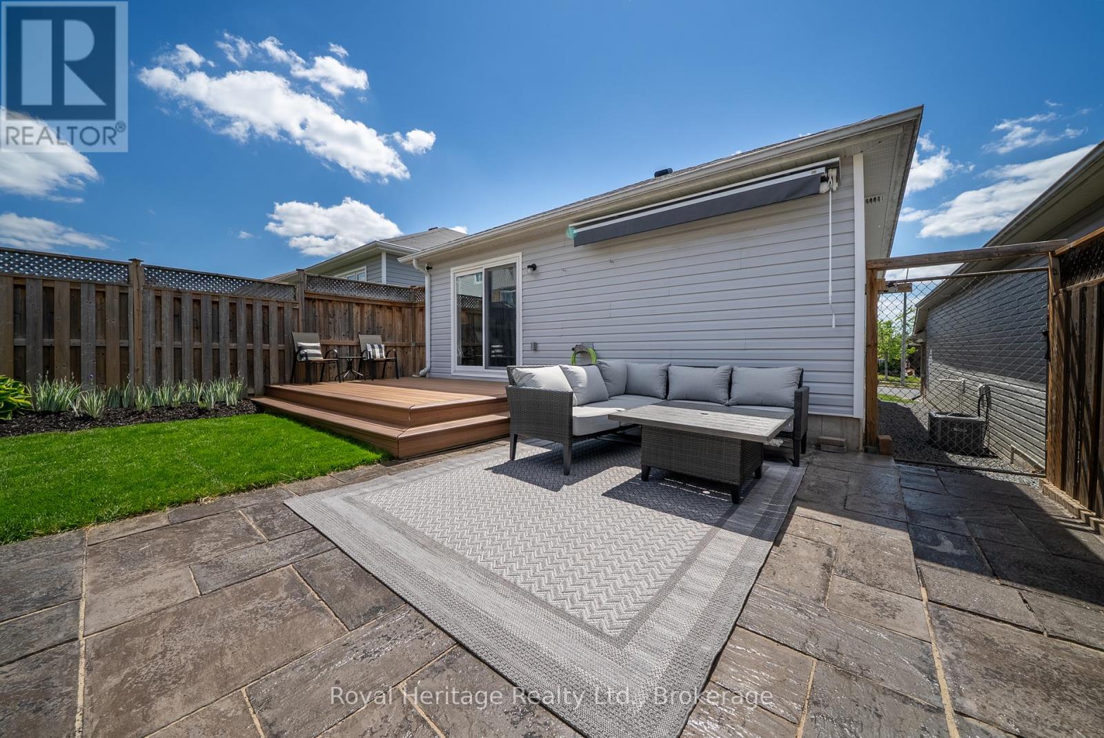 862 Emery Way, Peterborough (Monaghan Ward 2), Ontario  K9J 0H7 - Photo 24 - X13424208