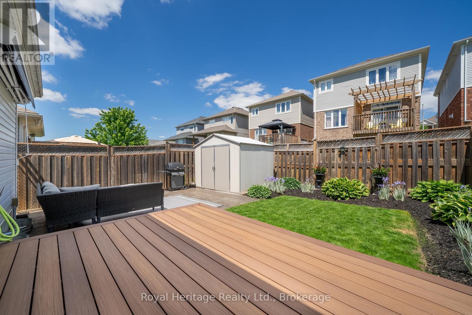 862 Emery Way, Peterborough (Monaghan Ward 2), Ontario  K9J 0H7 - Photo 25 - X13424208