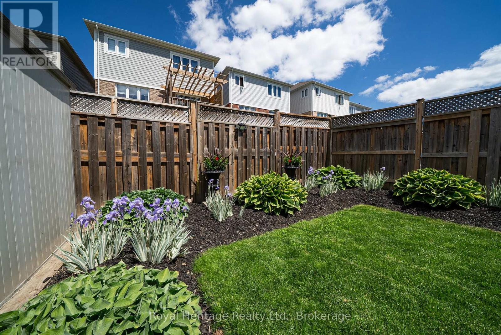 862 Emery Way, Peterborough (Monaghan Ward 2), Ontario  K9J 0H7 - Photo 26 - X13424208