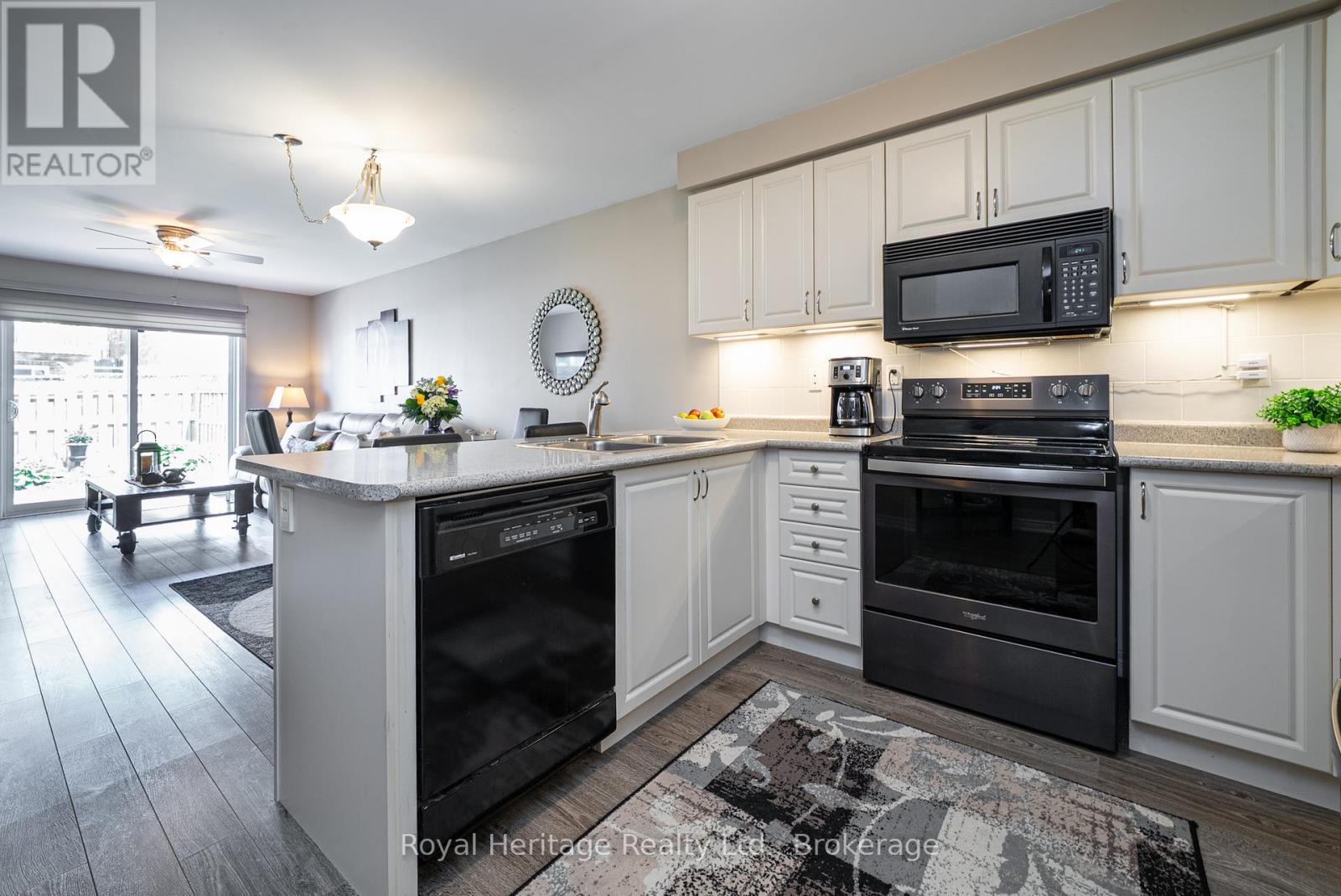 862 Emery Way, Peterborough (Monaghan Ward 2), Ontario  K9J 0H7 - Photo 6 - X13424208
