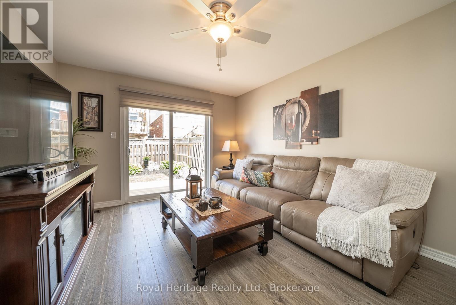 862 Emery Way, Peterborough (Monaghan Ward 2), Ontario  K9J 0H7 - Photo 8 - X13424208