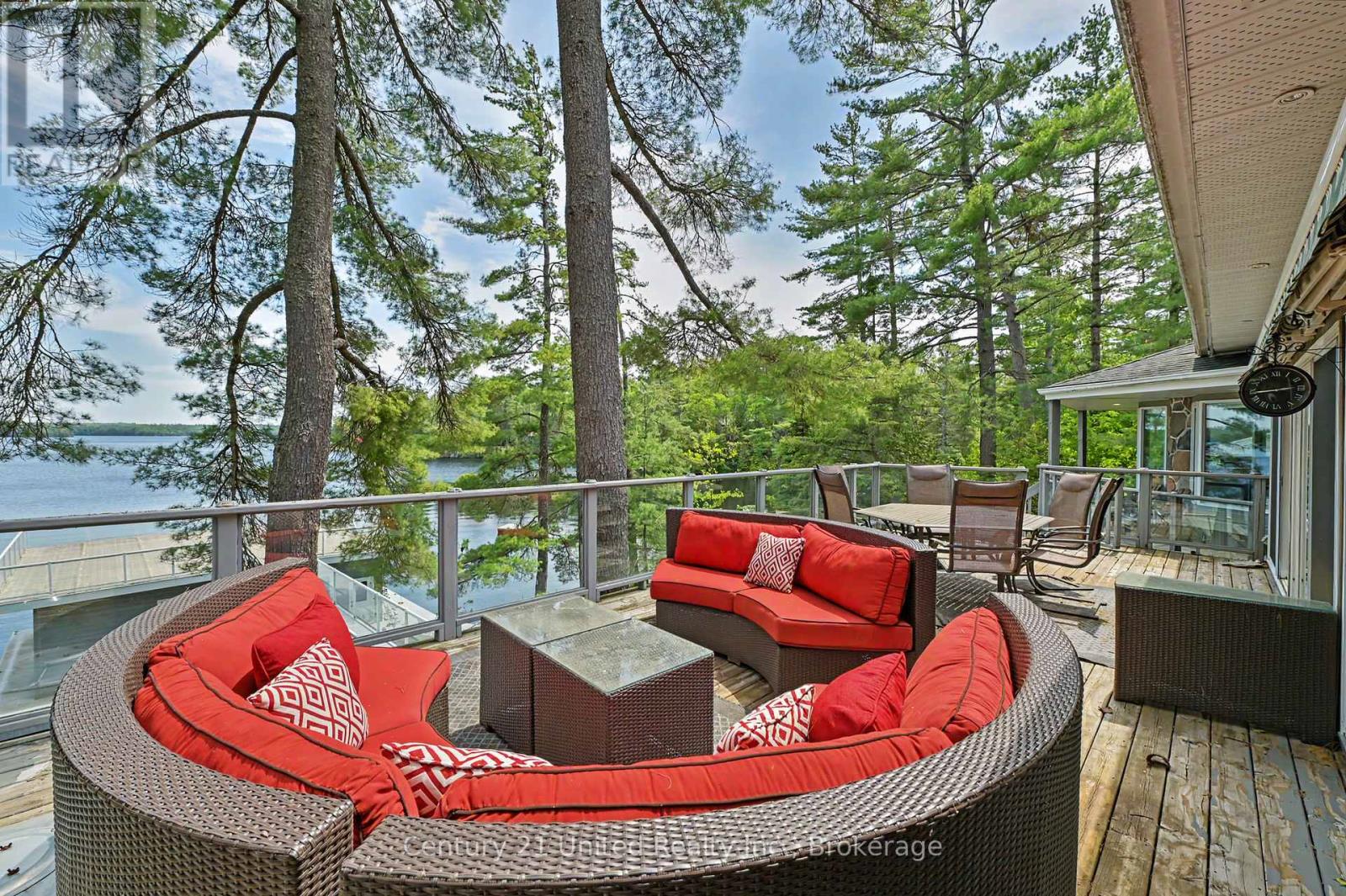 32 Fire Route 172, Trent Lakes, Ontario  K0L 1J0 - Photo 11 - X13424414