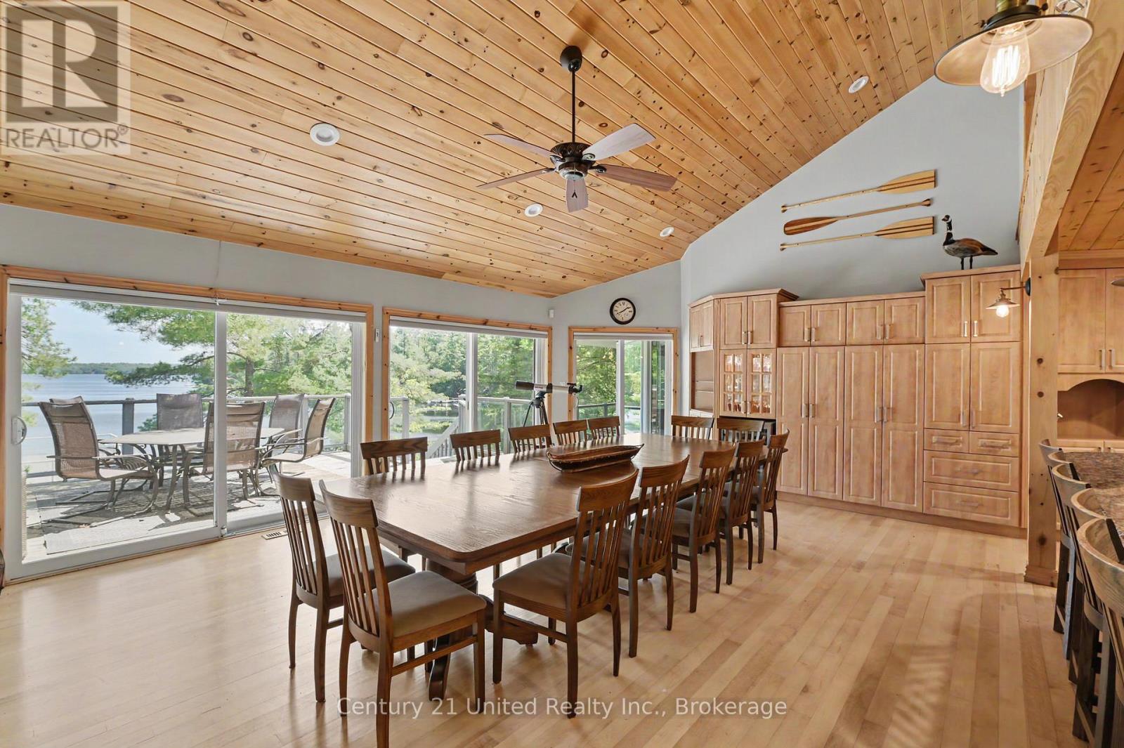 32 Fire Route 172, Trent Lakes, Ontario  K0L 1J0 - Photo 15 - X13424414