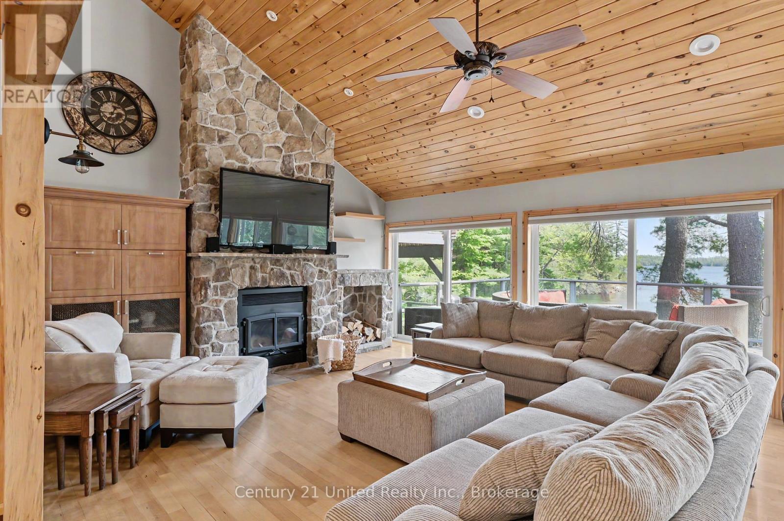 32 Fire Route 172, Trent Lakes, Ontario  K0L 1J0 - Photo 20 - X13424414