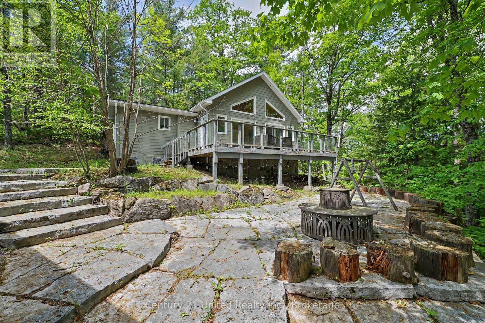 32 Fire Route 172, Trent Lakes, Ontario  K0L 1J0 - Photo 37 - X13424414