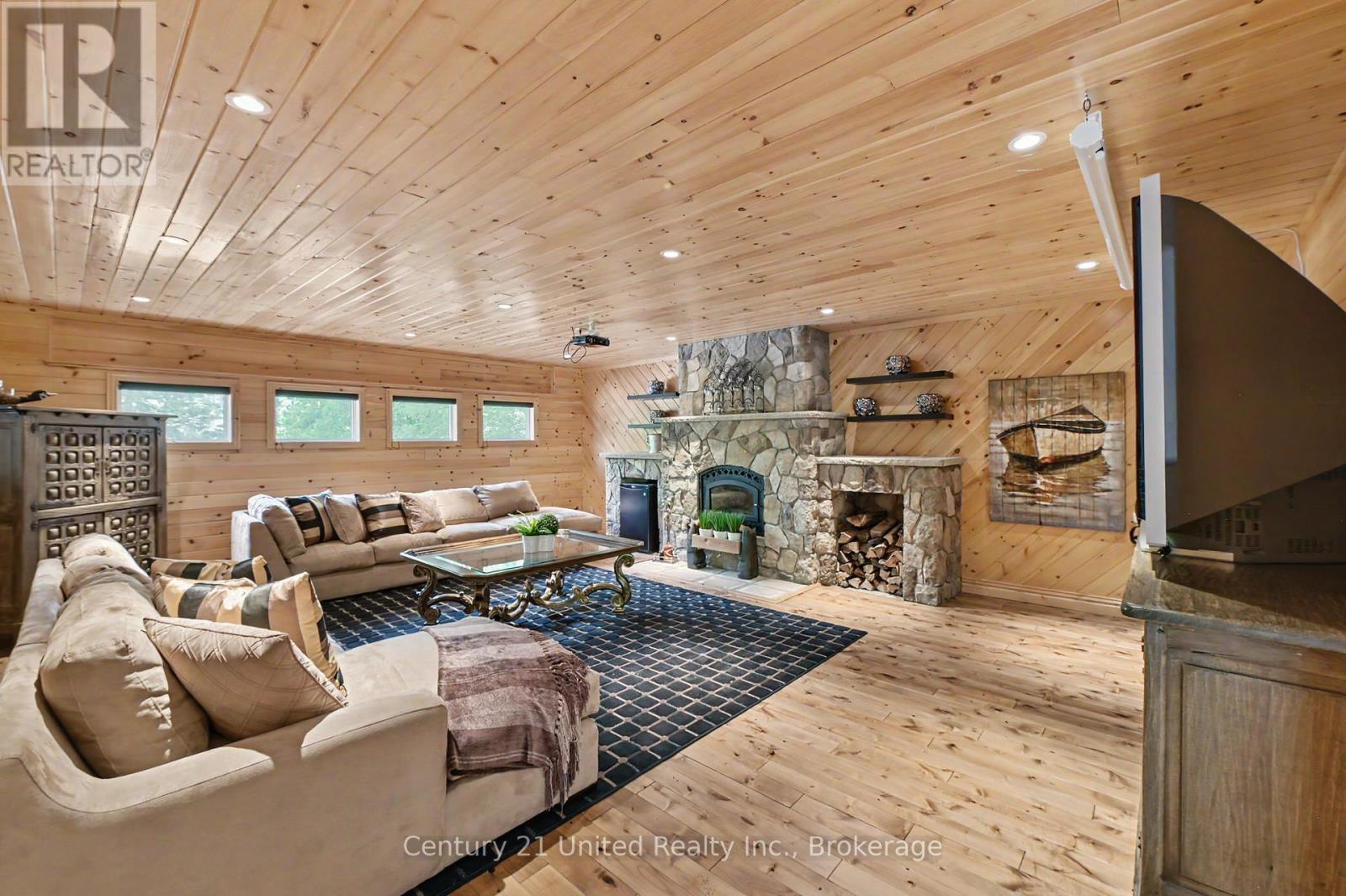32 Fire Route 172, Trent Lakes, Ontario  K0L 1J0 - Photo 43 - X13424414