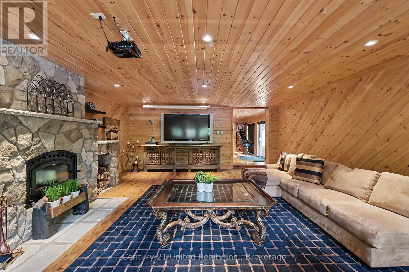 32 Fire Route 172, Trent Lakes, Ontario  K0L 1J0 - Photo 44 - X13424414