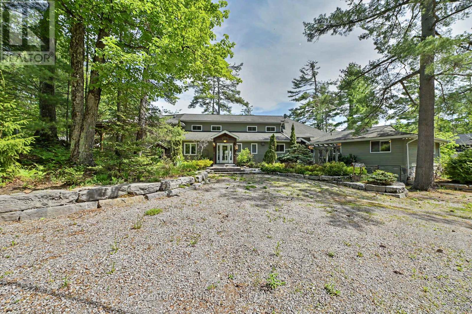 32 Fire Route 172, Trent Lakes, Ontario  K0L 1J0 - Photo 46 - X13424414
