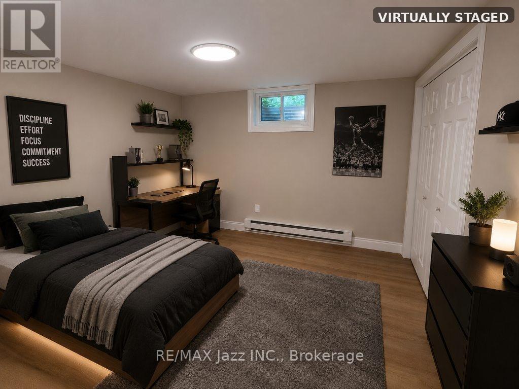 B - 624 Stewart Street, Peterborough (Town Ward 3), Ontario  K9H 4C3 - Photo 8 - X13424460