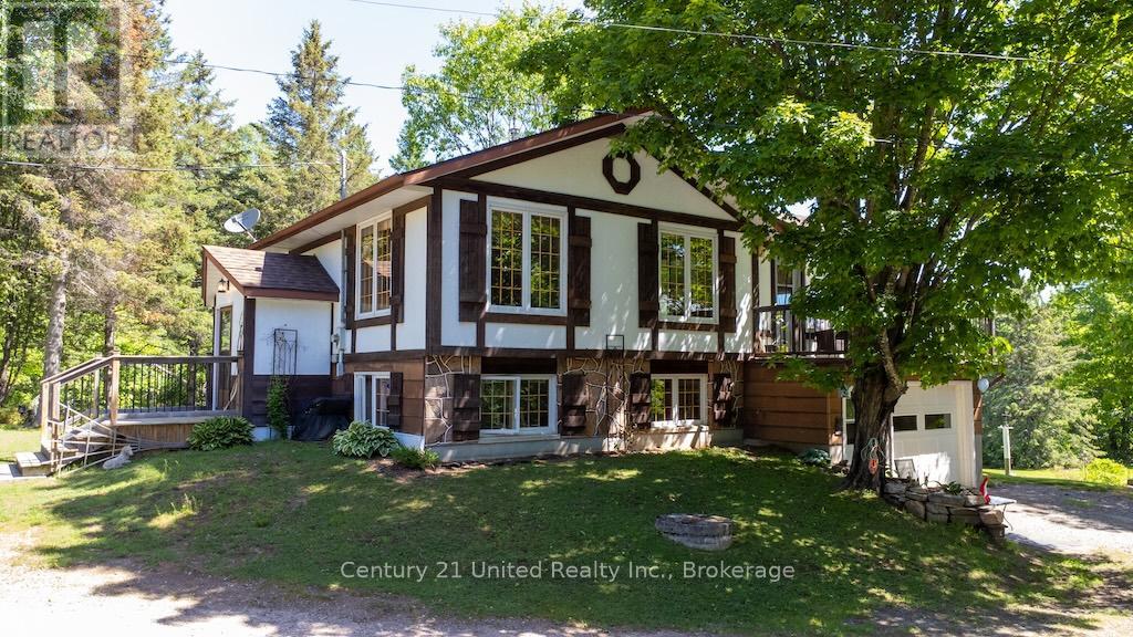 2003 HYBLA ROAD, hastings highlands (monteagle ward), Ontario