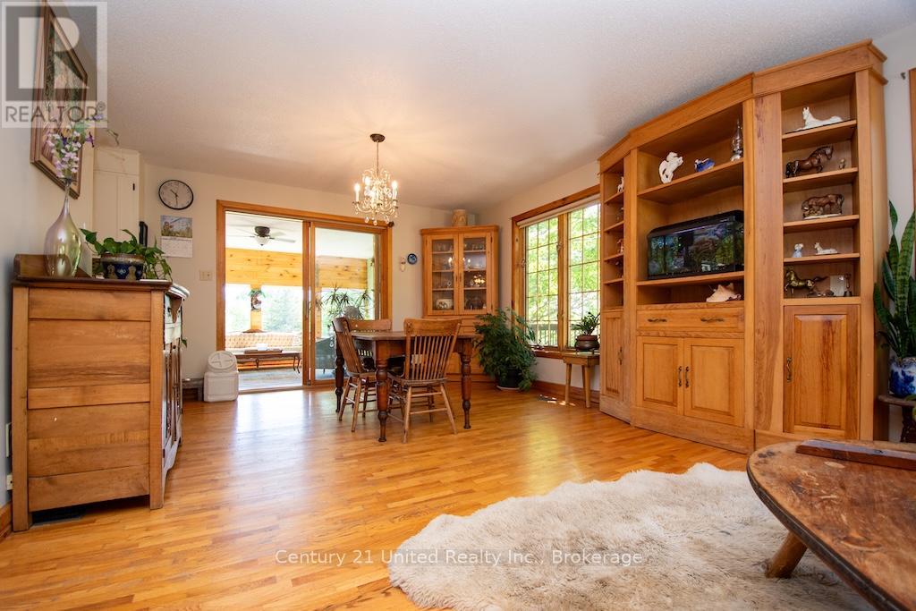 2003 Hybla Road, Hastings Highlands (Monteagle Ward), Ontario  K0L 1C0 - Photo 10 - X13424508