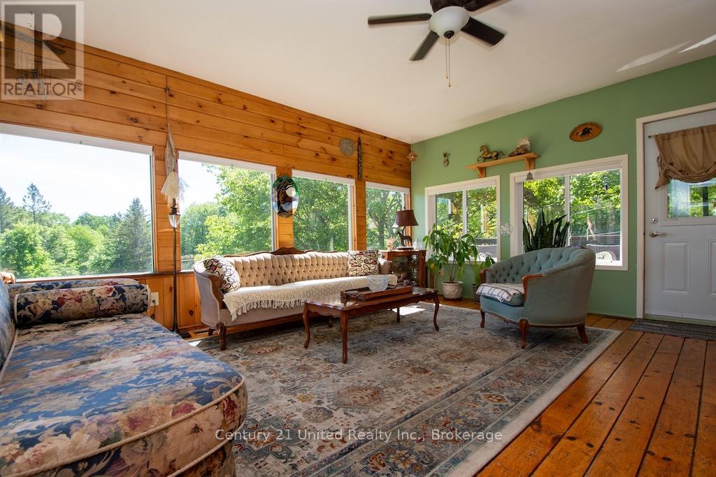 2003 Hybla Road, Hastings Highlands (Monteagle Ward), Ontario  K0L 1C0 - Photo 18 - X13424508