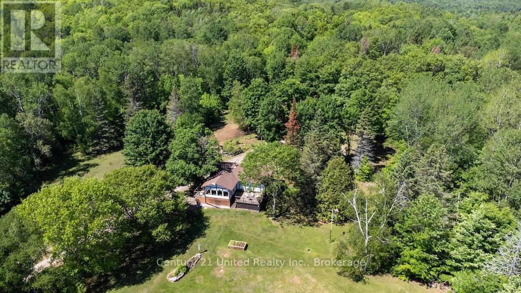 2003 Hybla Road, Hastings Highlands (Monteagle Ward), Ontario  K0L 1C0 - Photo 30 - X13424508
