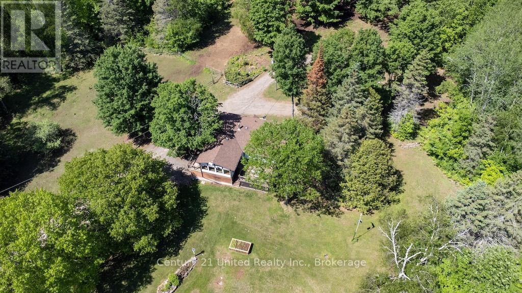 2003 Hybla Road, Hastings Highlands (Monteagle Ward), Ontario  K0L 1C0 - Photo 31 - X13424508