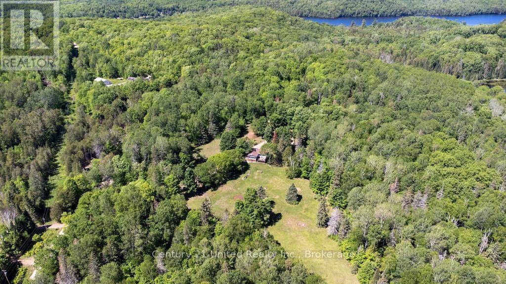 2003 Hybla Road, Hastings Highlands (Monteagle Ward), Ontario  K0L 1C0 - Photo 33 - X13424508