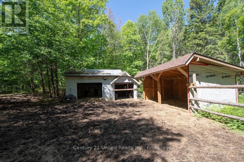 2003 Hybla Road, Hastings Highlands (Monteagle Ward), Ontario  K0L 1C0 - Photo 38 - X13424508