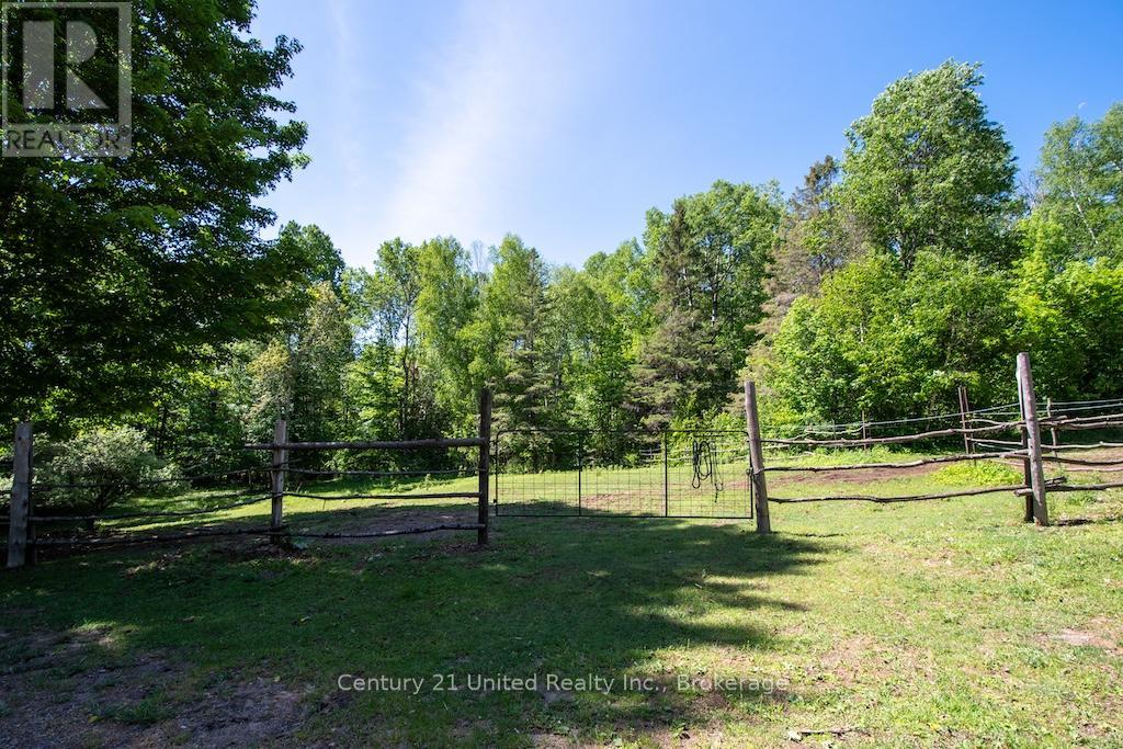 2003 Hybla Road, Hastings Highlands (Monteagle Ward), Ontario  K0L 1C0 - Photo 41 - X13424508