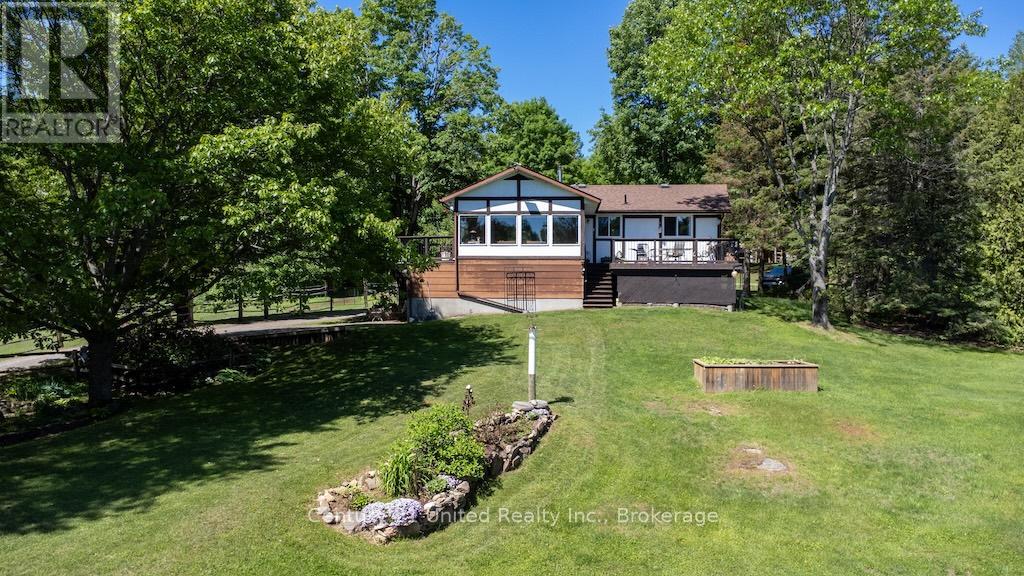 2003 Hybla Road, Hastings Highlands (Monteagle Ward), Ontario  K0L 1C0 - Photo 46 - X13424508