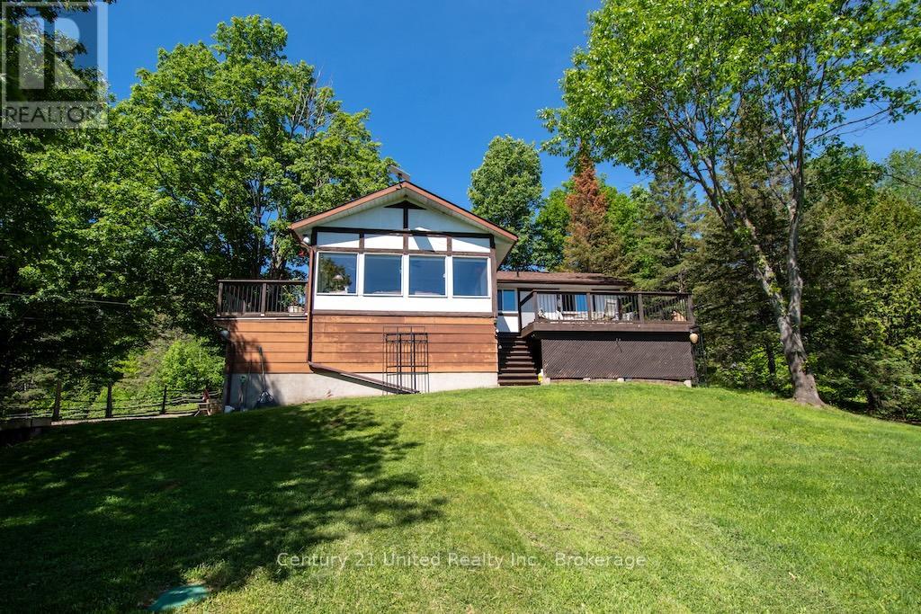 2003 Hybla Road, Hastings Highlands (Monteagle Ward), Ontario  K0L 1C0 - Photo 47 - X13424508