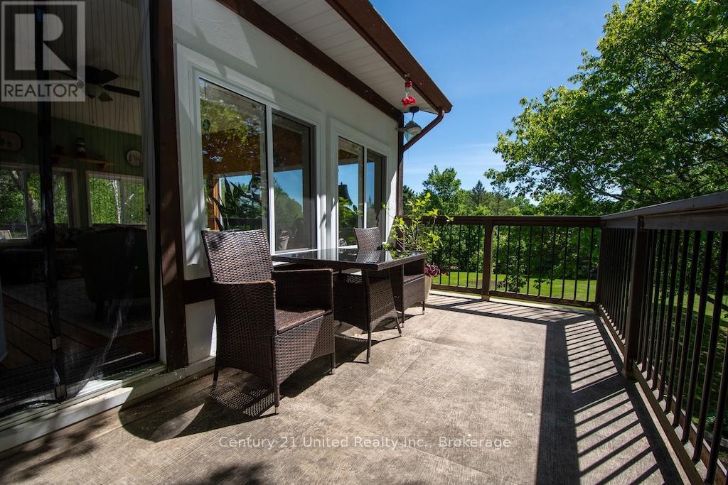 2003 Hybla Road, Hastings Highlands (Monteagle Ward), Ontario  K0L 1C0 - Photo 50 - X13424508