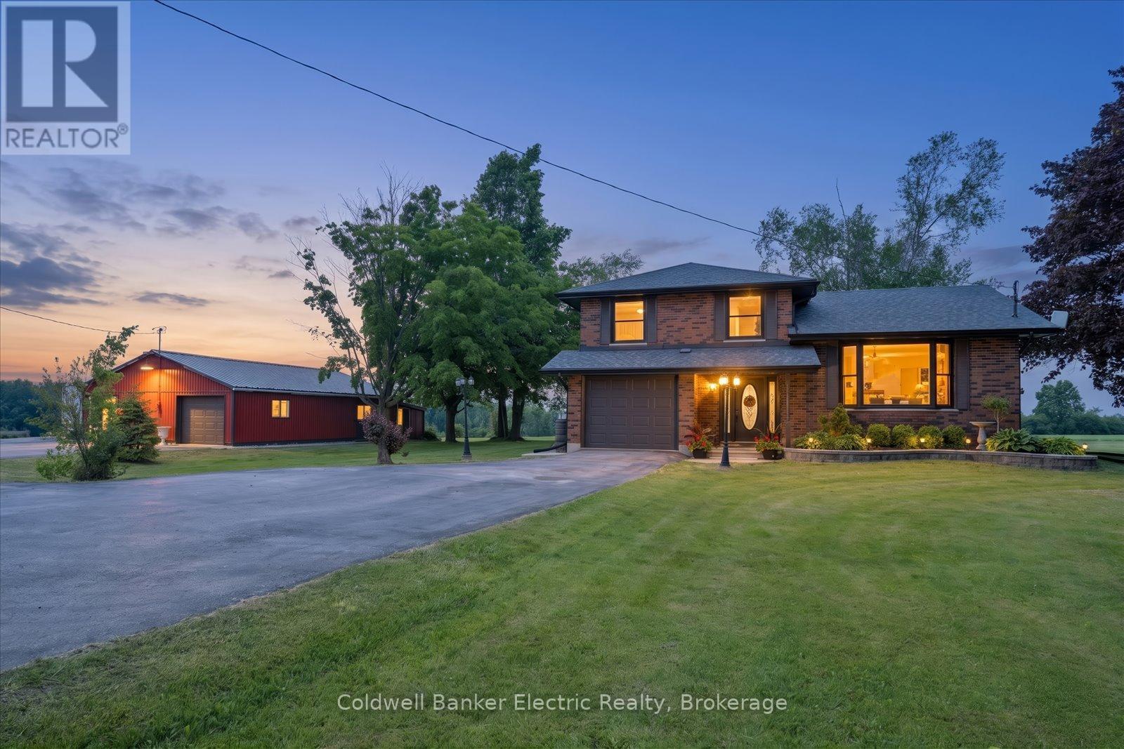 469 YANKEE LINE, kawartha lakes (emily), Ontario