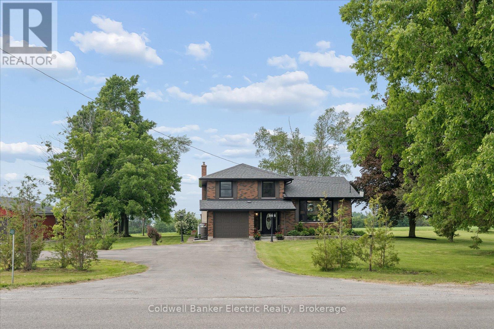 469 Yankee Line, Kawartha Lakes (Emily), Ontario  K0L 2W0 - Photo 2 - X13424524