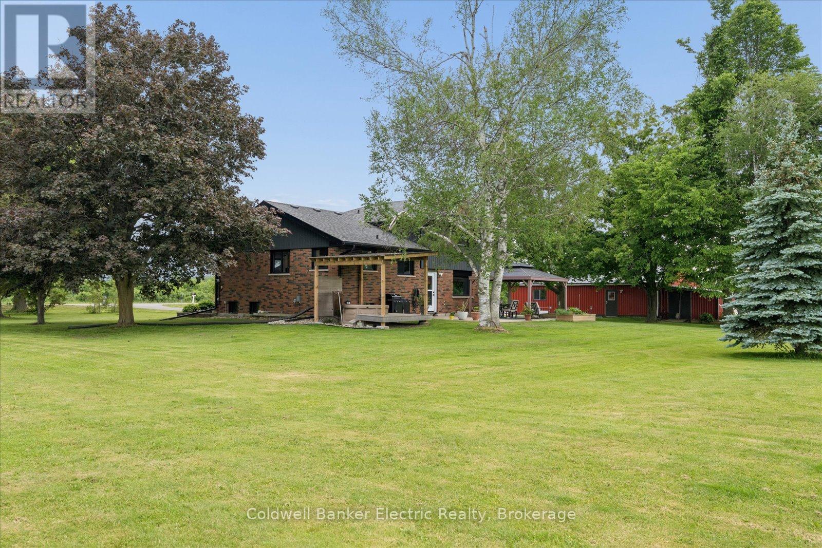 469 Yankee Line, Kawartha Lakes (Emily), Ontario  K0L 2W0 - Photo 36 - X13424524