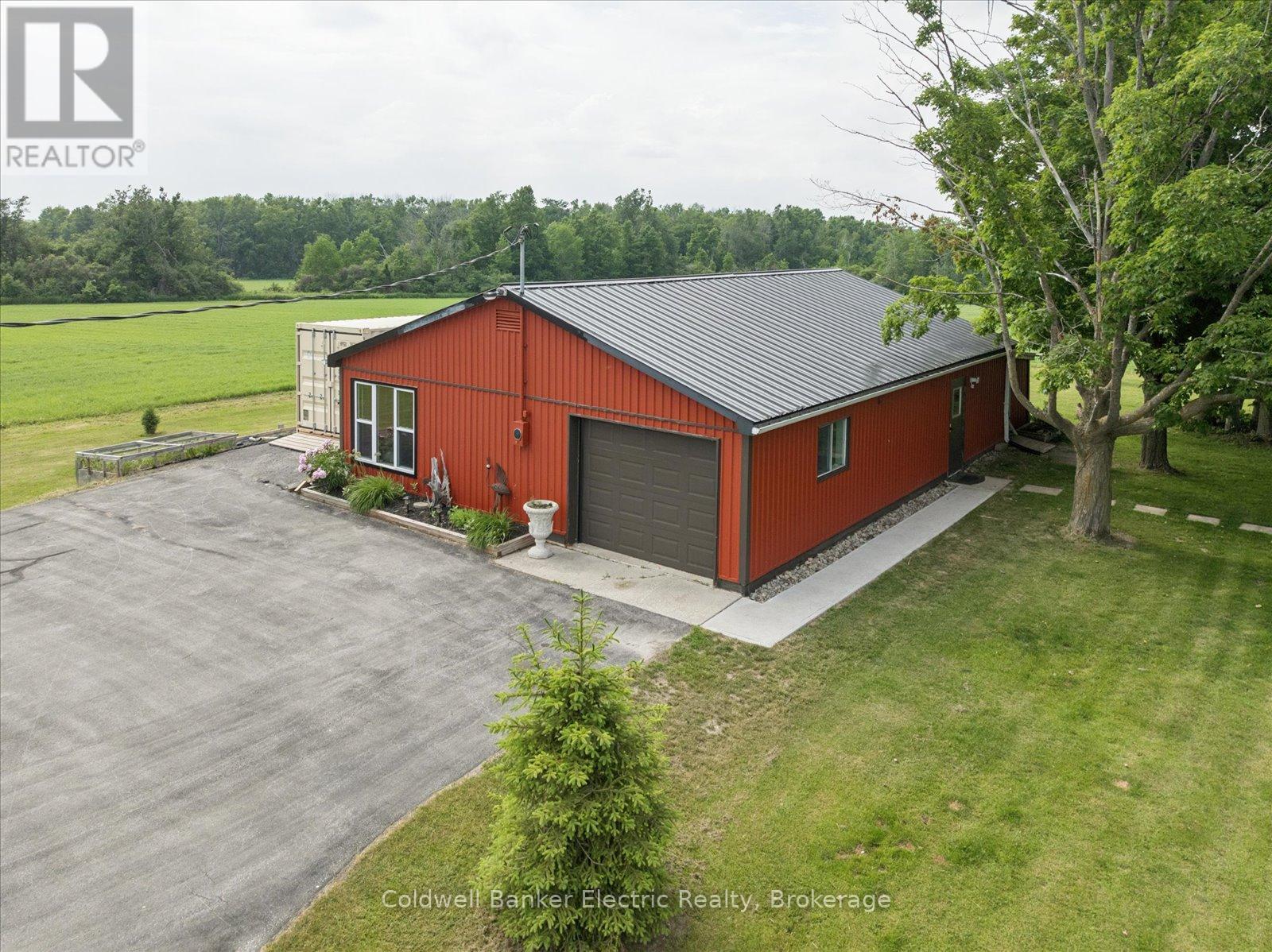 469 Yankee Line, Kawartha Lakes (Emily), Ontario  K0L 2W0 - Photo 37 - X13424524
