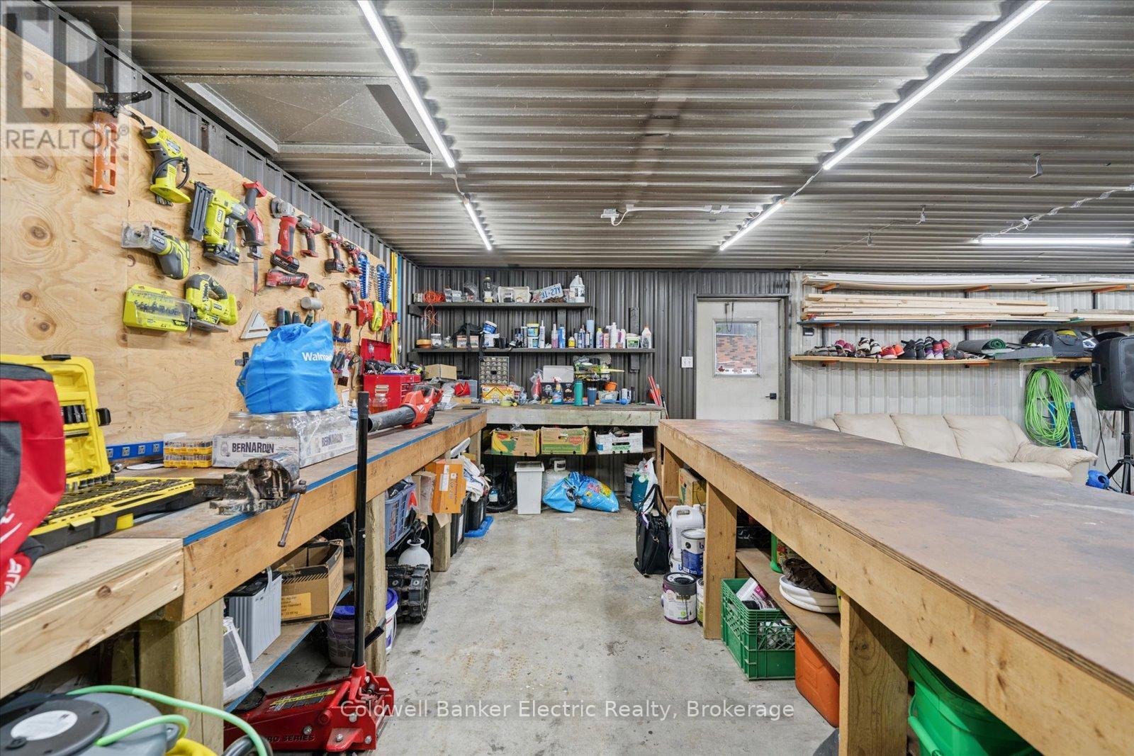 469 Yankee Line, Kawartha Lakes (Emily), Ontario  K0L 2W0 - Photo 42 - X13424524