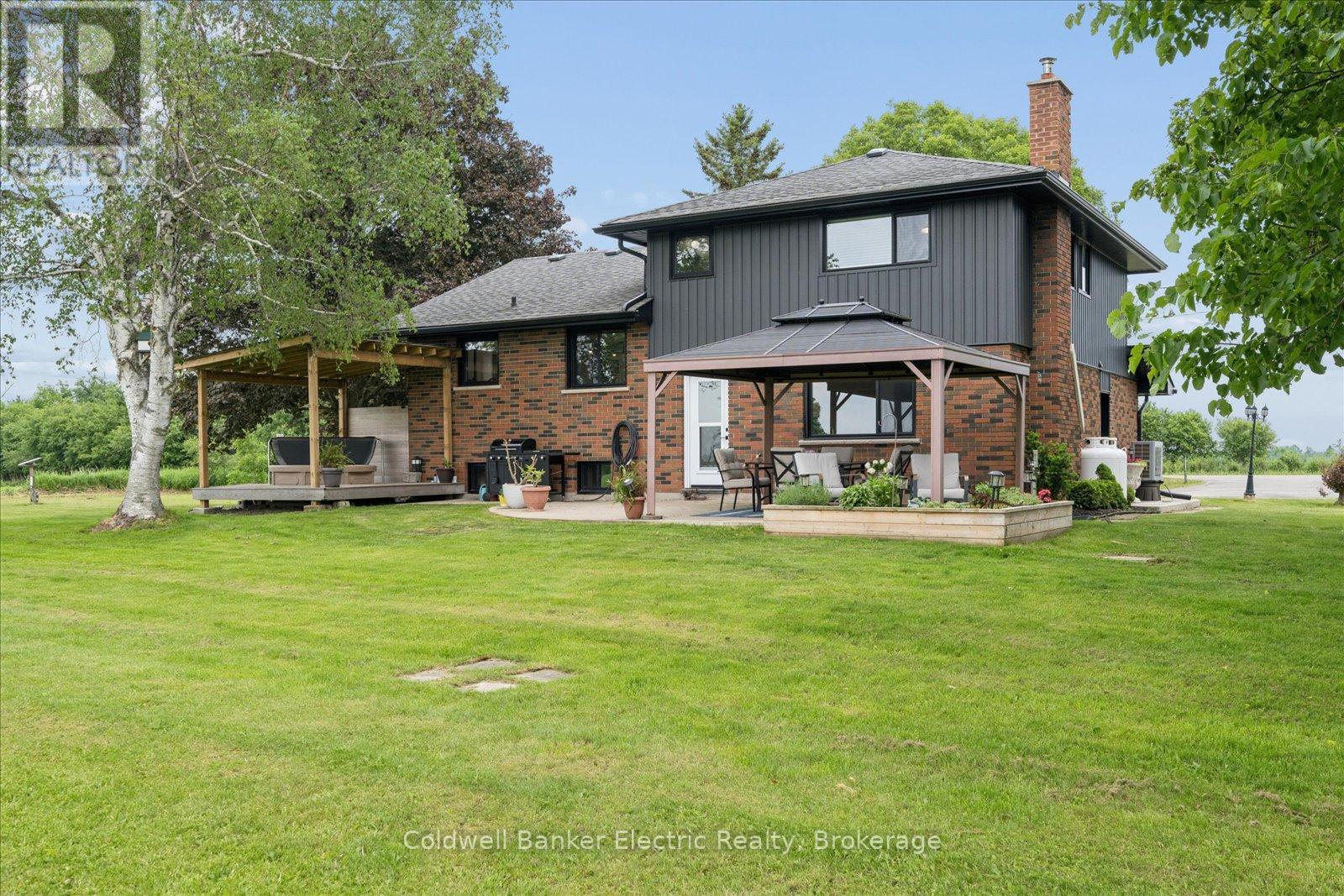 469 Yankee Line, Kawartha Lakes (Emily), Ontario  K0L 2W0 - Photo 46 - X13424524