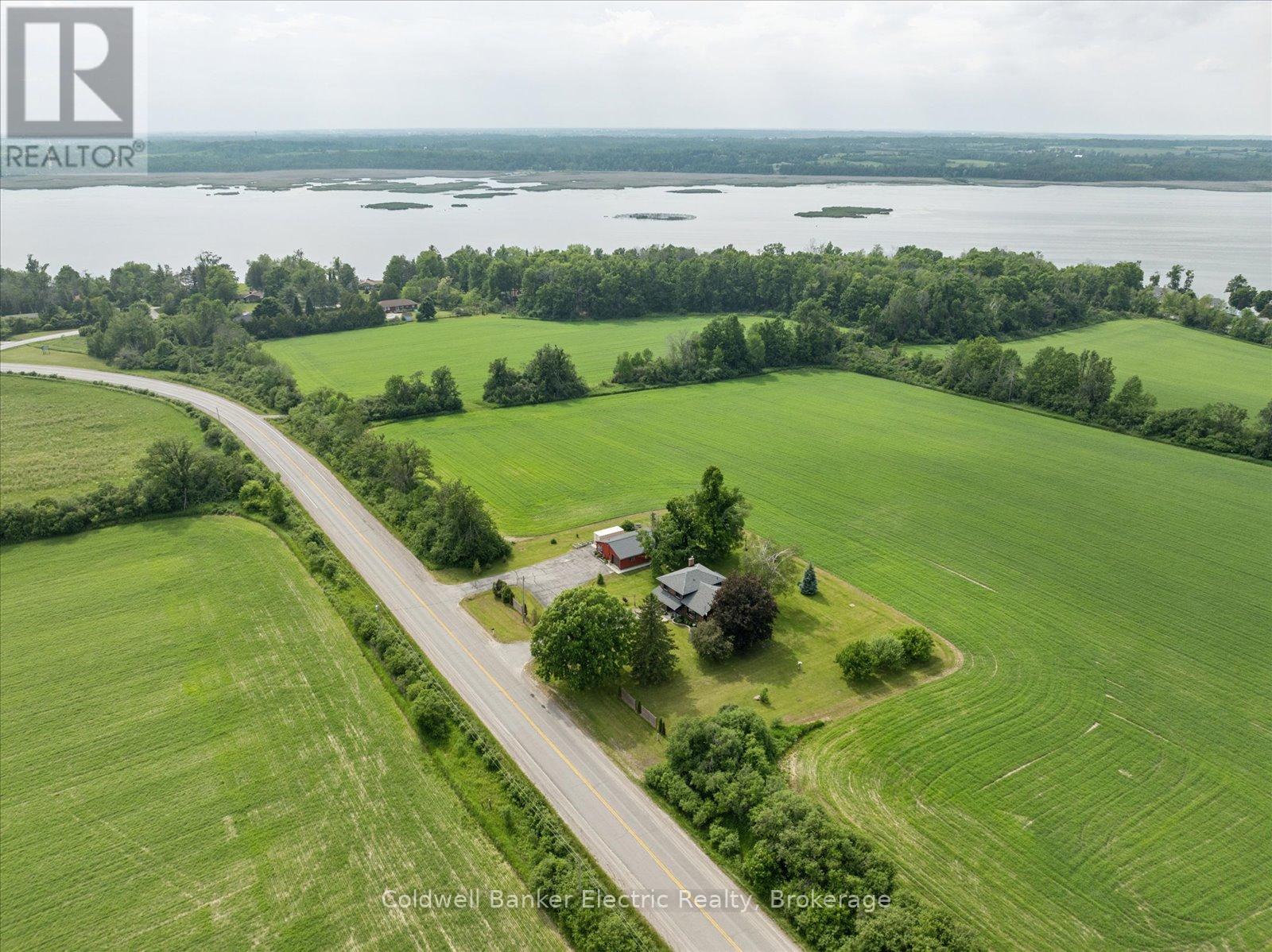 469 Yankee Line, Kawartha Lakes (Emily), Ontario  K0L 2W0 - Photo 49 - X13424524