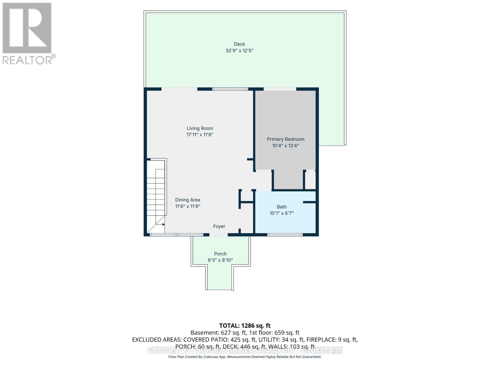 51 Siddon Lake Place, Faraday, Ontario  K0L 1C0 - Photo 35 - X13424638