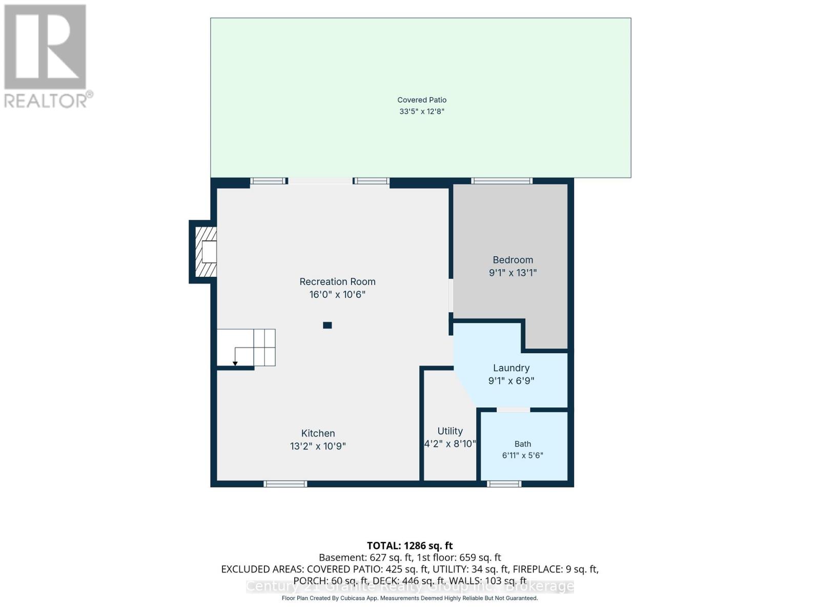 51 Siddon Lake Place, Faraday, Ontario  K0L 1C0 - Photo 36 - X13424638
