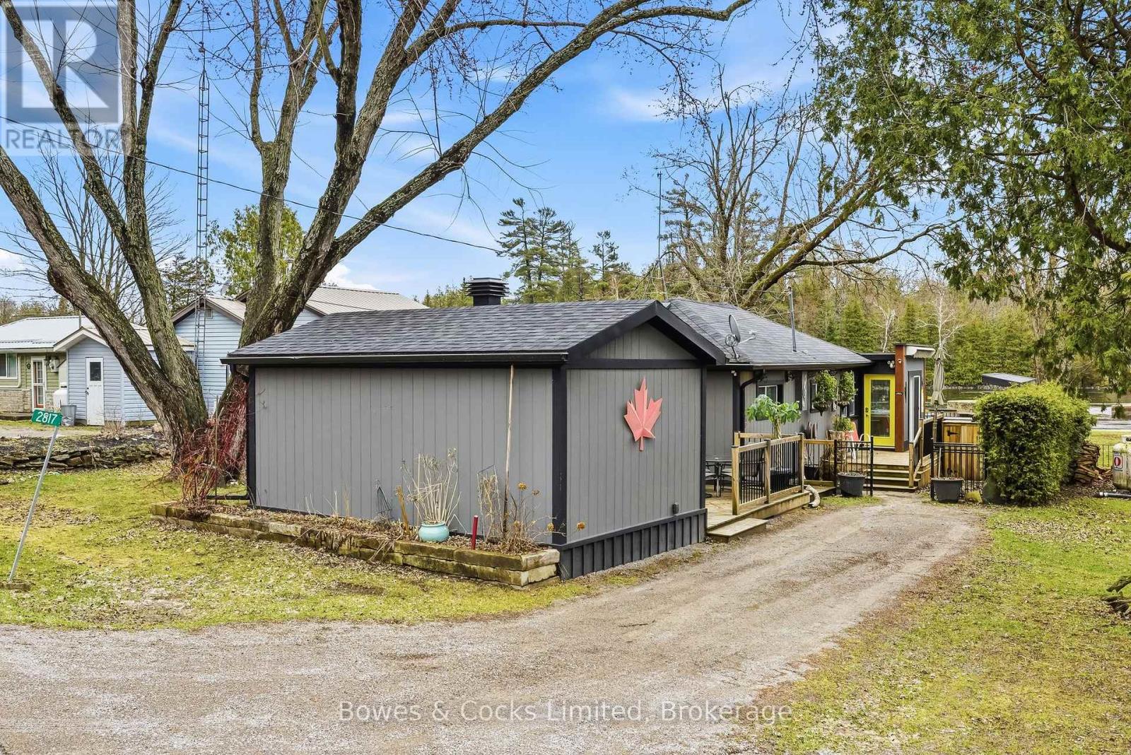 2817 River Avenue, Selwyn, Ontario  K0L 3G0 - Photo 27 - X13424758