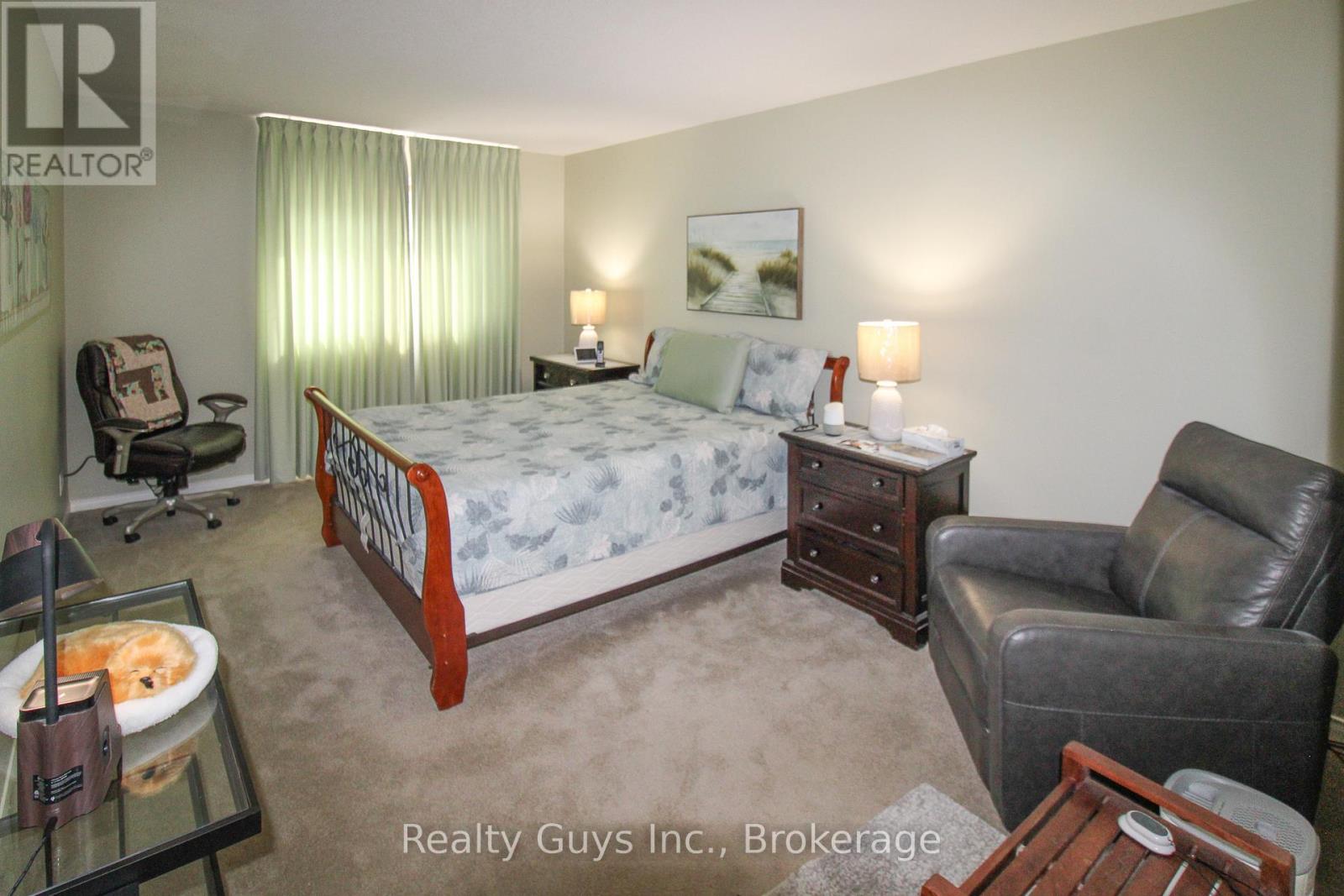 224 - 1099 Clonsilla Avenue, Peterborough (Otonabee Ward 1), Ontario  K9J 8L7 - Photo 27 - X13424948