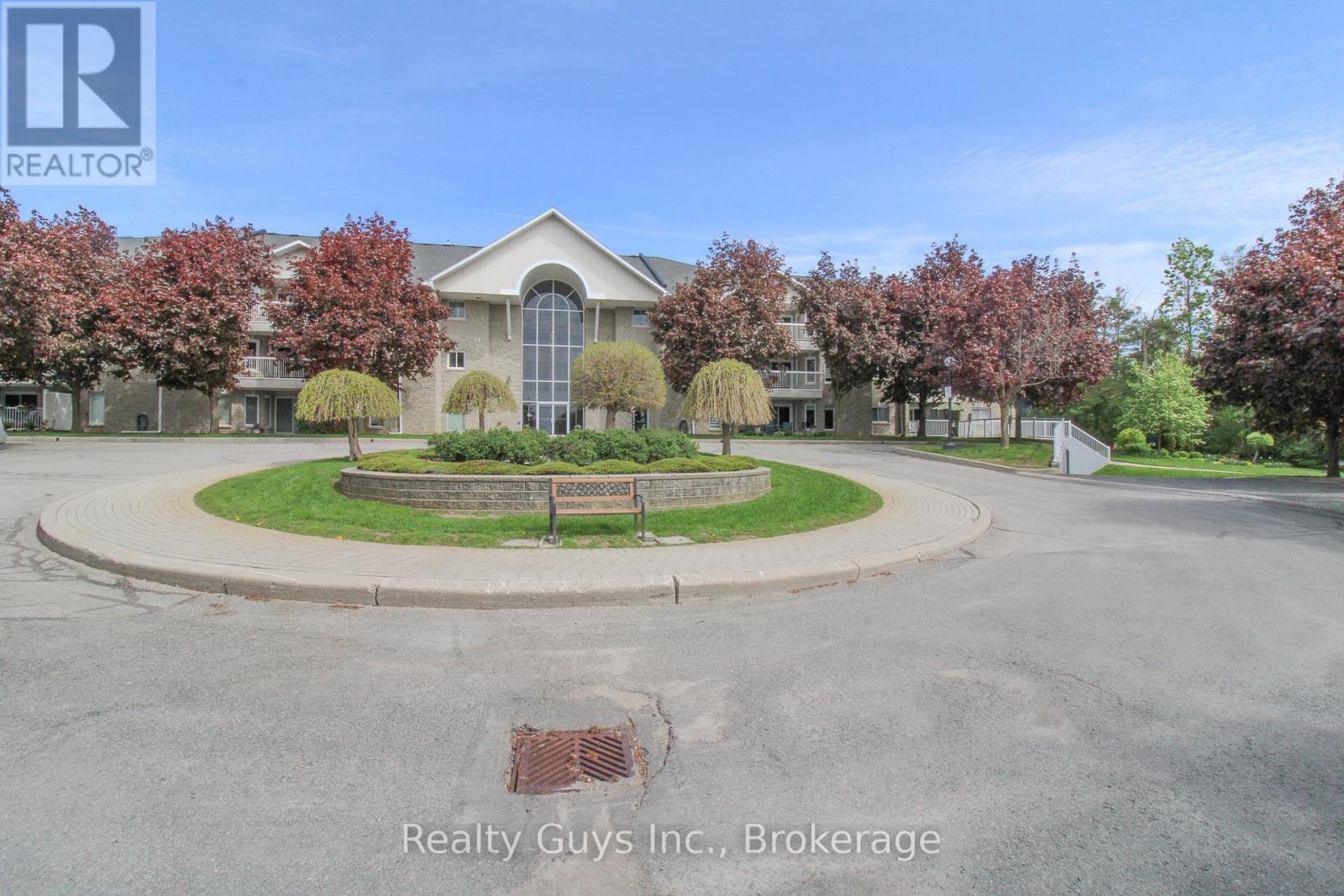 224 - 1099 Clonsilla Avenue, Peterborough (Otonabee Ward 1), Ontario  K9J 8L7 - Photo 3 - X13424948