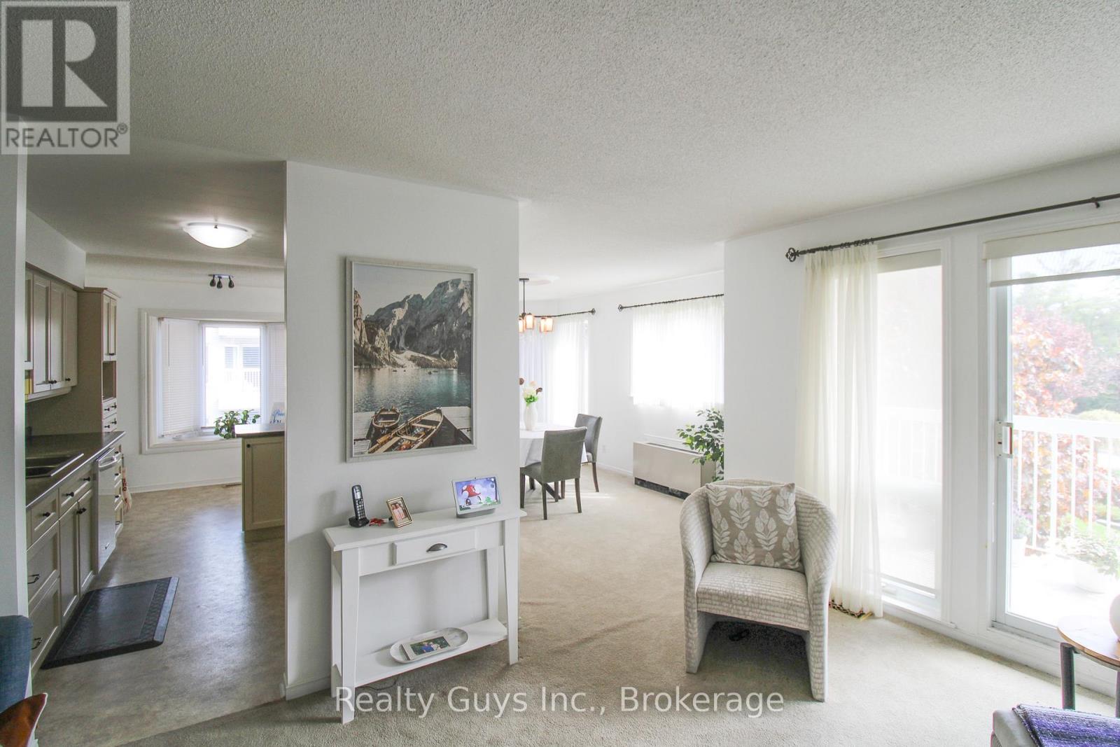 224 - 1099 Clonsilla Avenue, Peterborough (Otonabee Ward 1), Ontario  K9J 8L7 - Photo 8 - X13424948