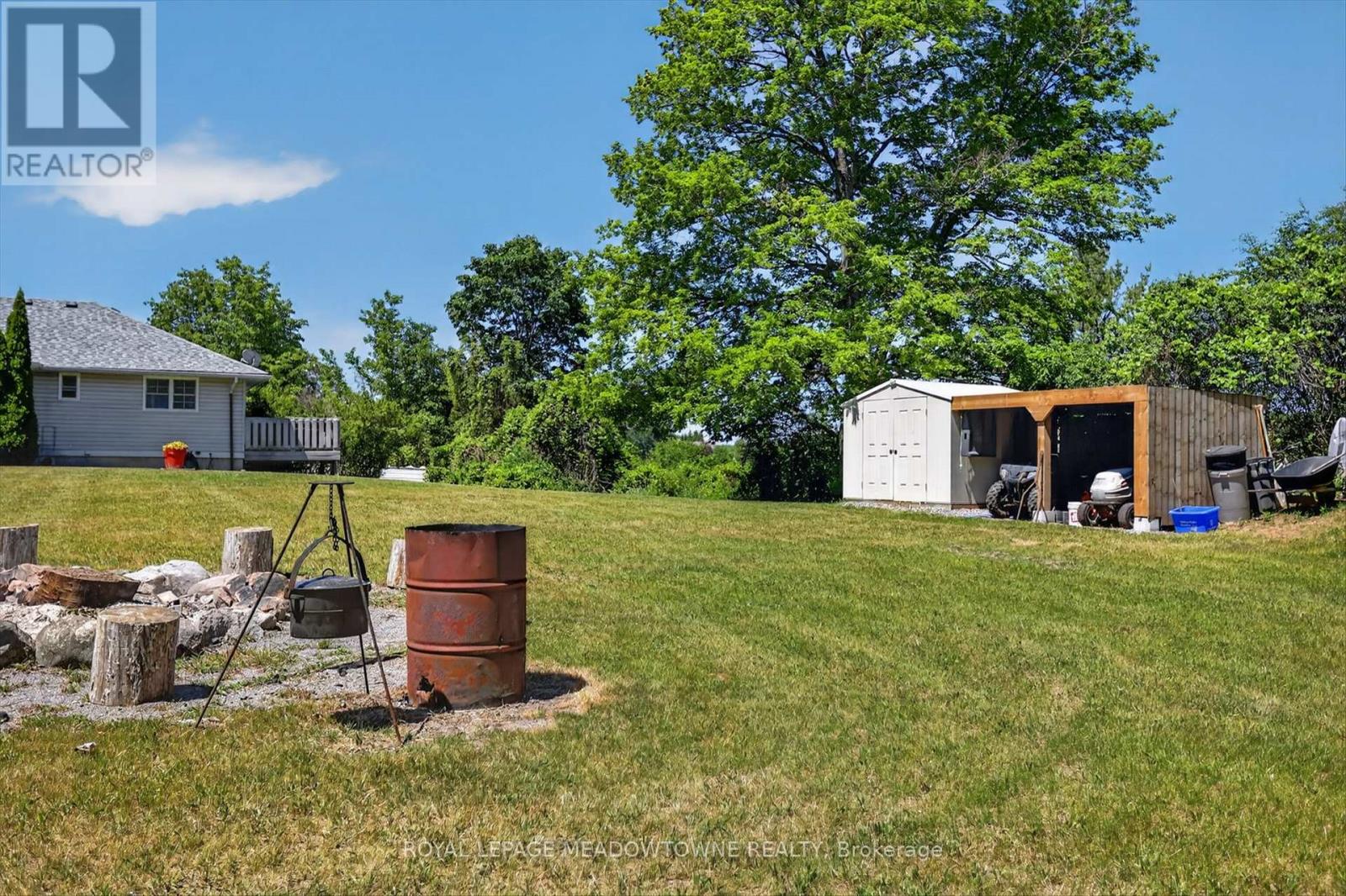 1073 Serpent Mounds Road, Otonabee-South Monaghan, Ontario  K0L 2G0 - Photo 31 - X13424628