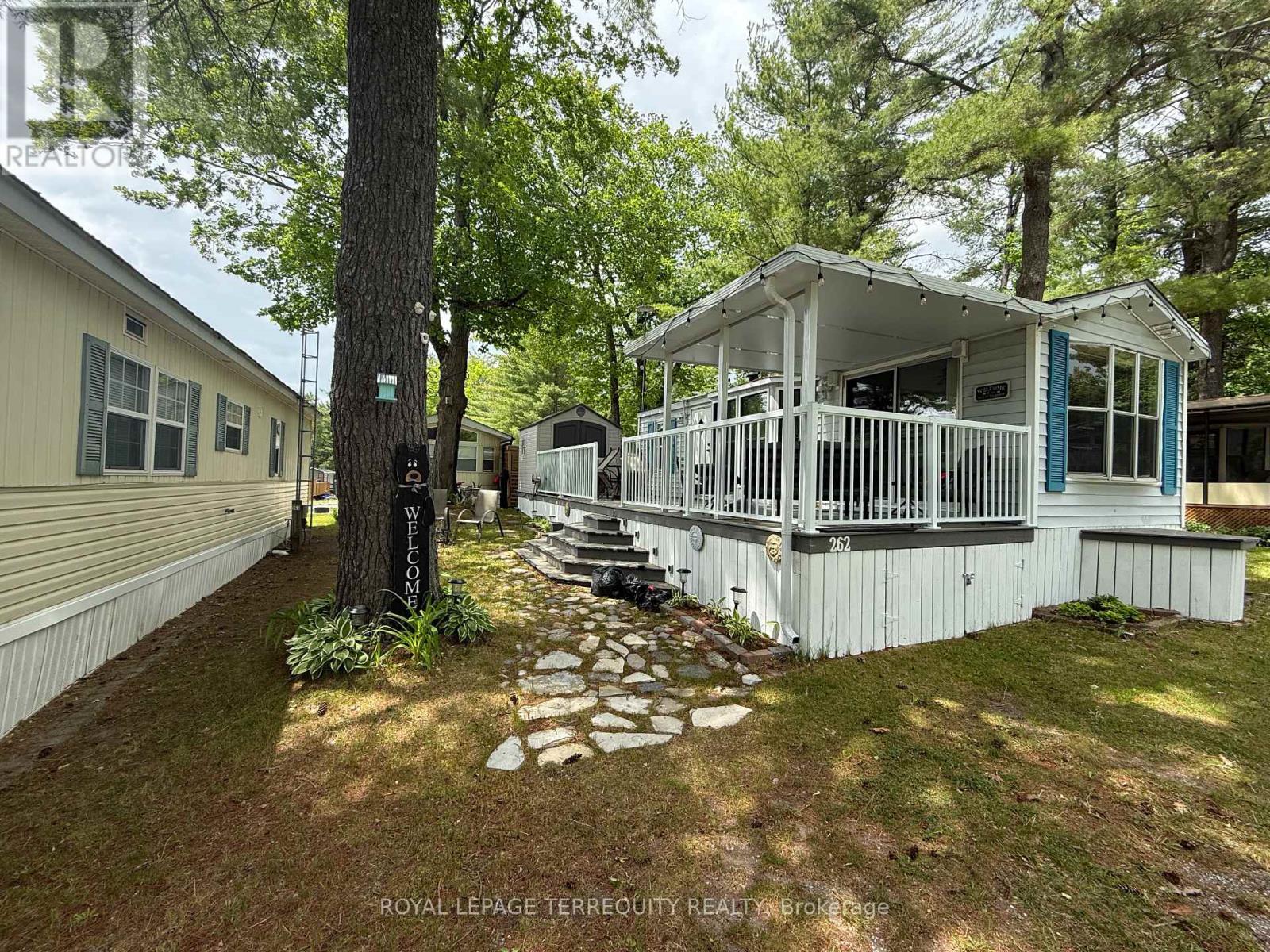 262 Birch, Selwyn, Ontario  K0L 2H0 - Photo 2 - X13424648
