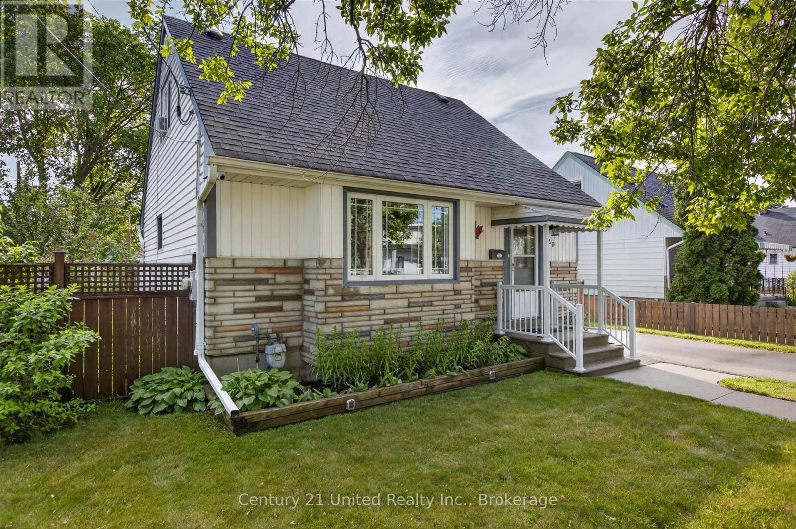 730 Monaghan Road, Peterborough (Otonabee Ward 1), Ontario  K9J 5J9 - Photo 3 - X13425340
