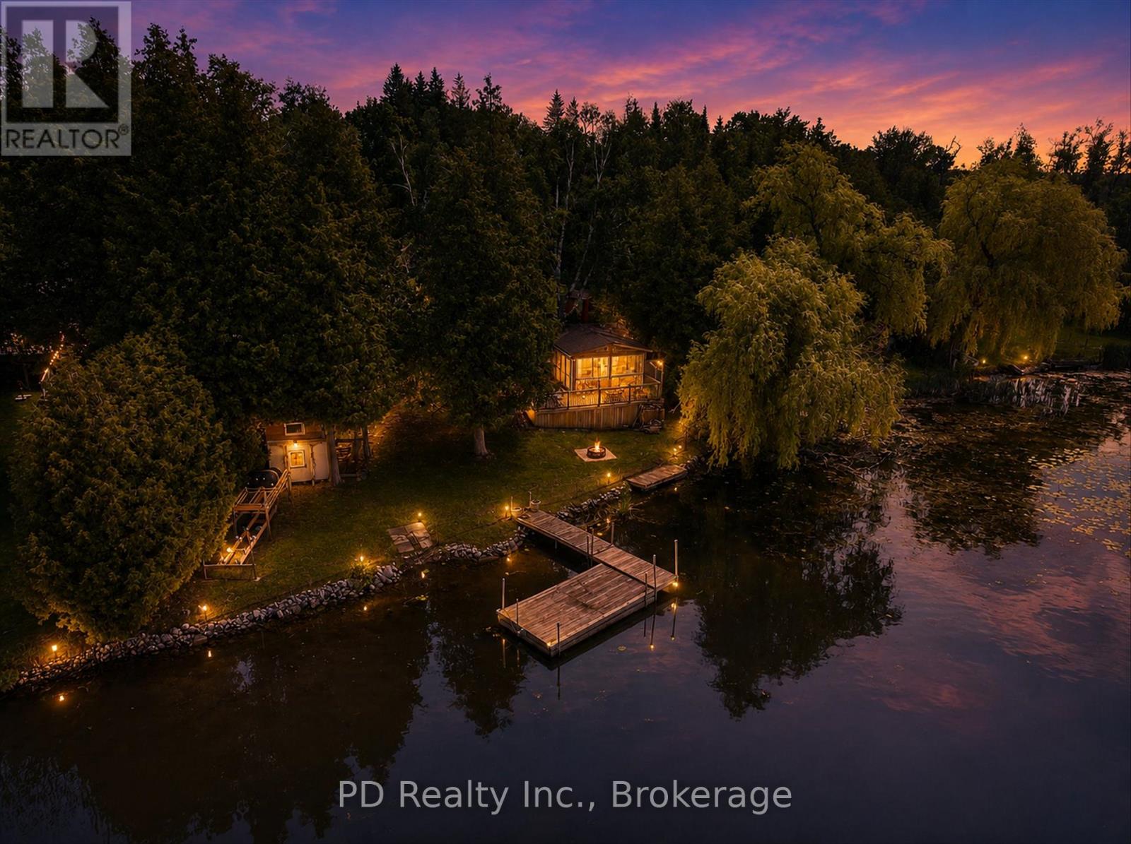 42 PHEASANT STREET, kawartha lakes (emily), Ontario