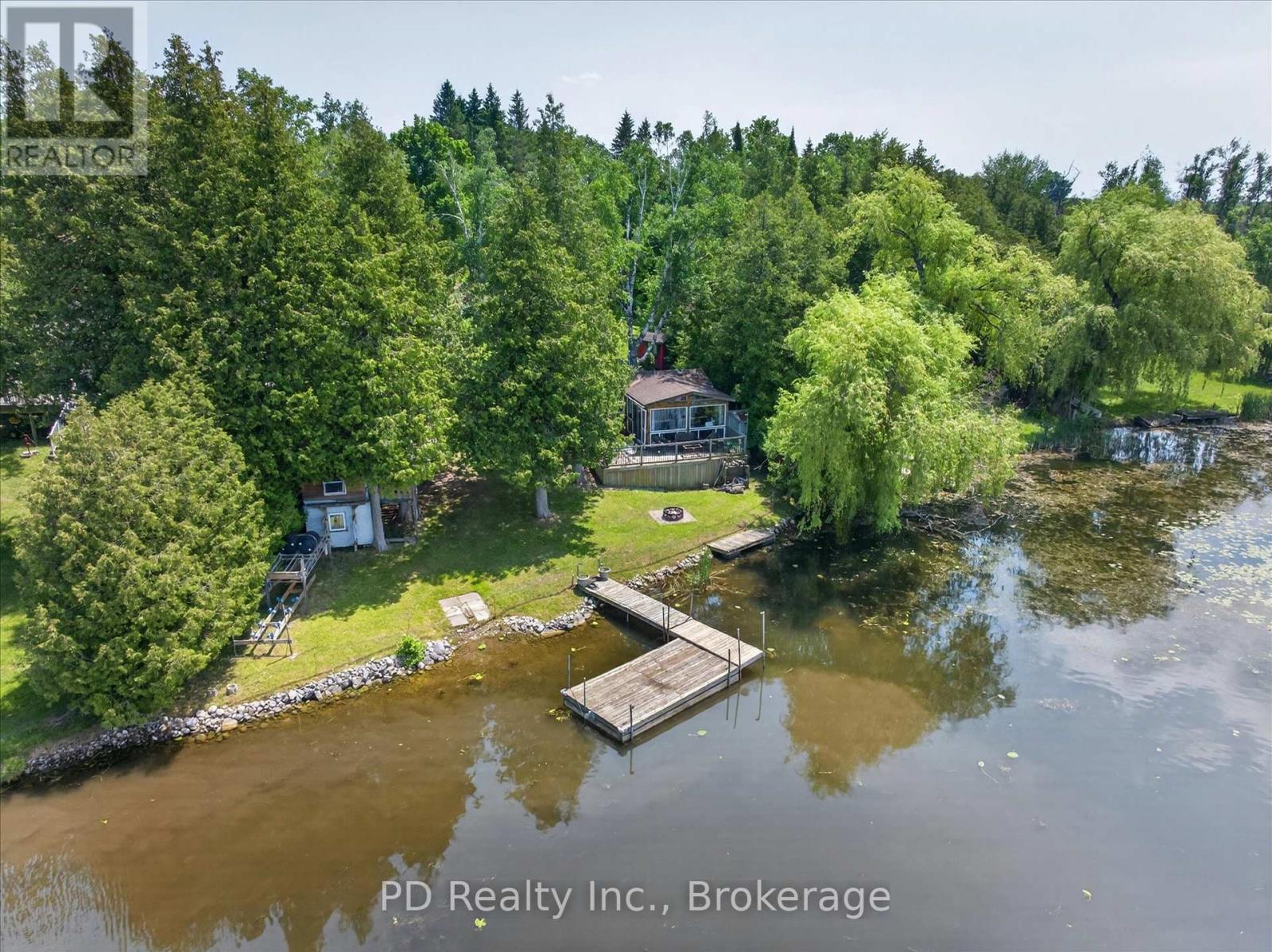 42 Pheasant Street, Kawartha Lakes (Emily), Ontario  K0L 2W0 - Photo 2 - X13425586