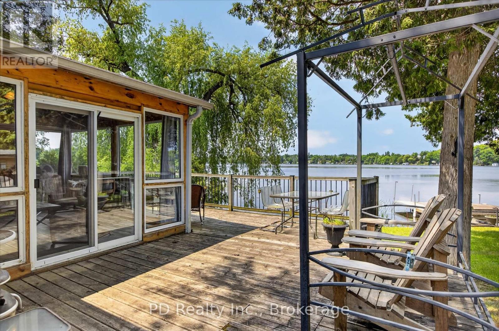 42 Pheasant Street, Kawartha Lakes (Emily), Ontario  K0L 2W0 - Photo 22 - X13425586