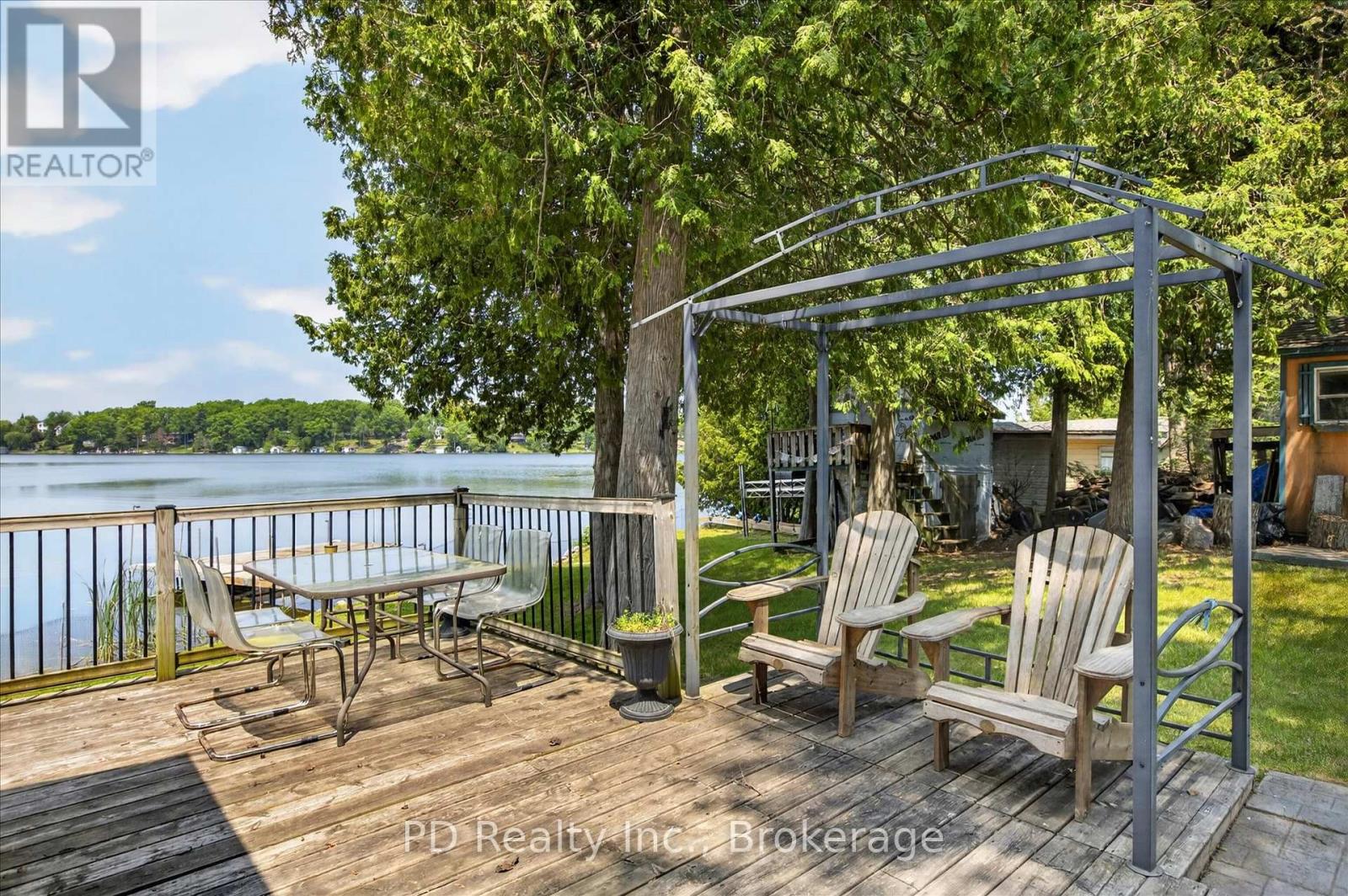 42 Pheasant Street, Kawartha Lakes (Emily), Ontario  K0L 2W0 - Photo 23 - X13425586