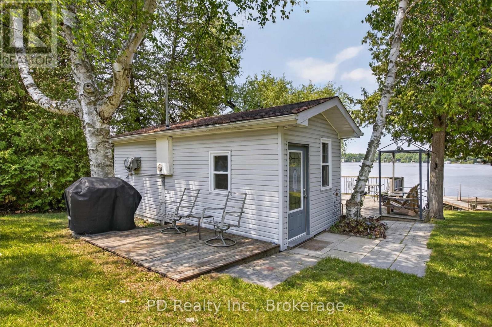 42 Pheasant Street, Kawartha Lakes (Emily), Ontario  K0L 2W0 - Photo 3 - X13425586