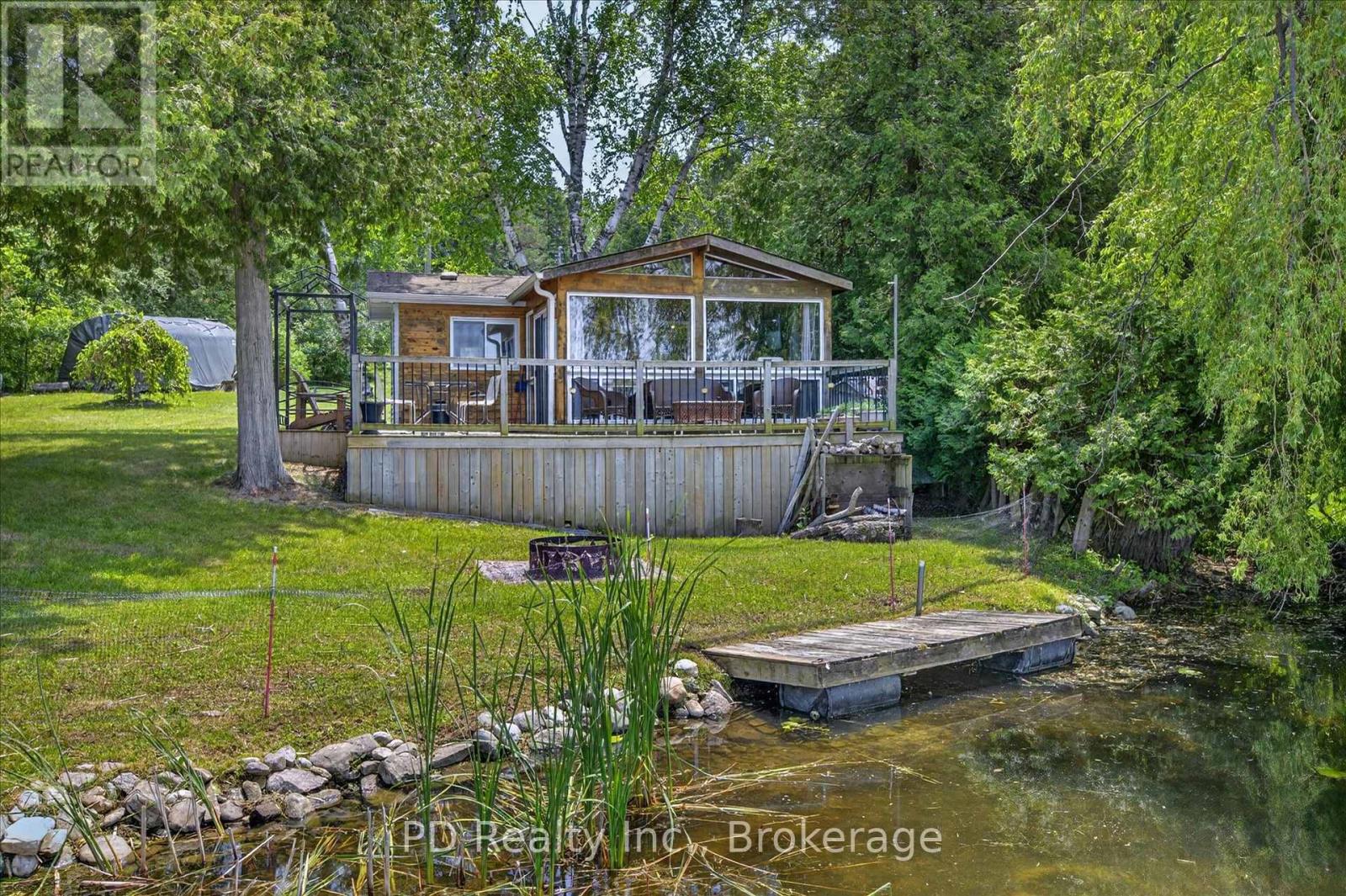 42 Pheasant Street, Kawartha Lakes (Emily), Ontario  K0L 2W0 - Photo 30 - X13425586