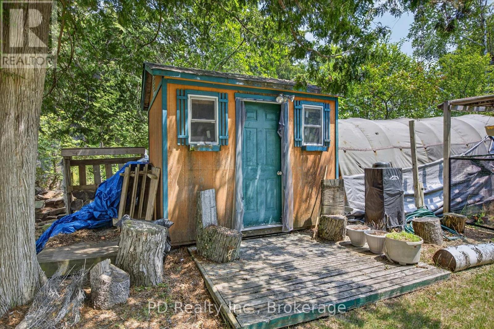42 Pheasant Street, Kawartha Lakes (Emily), Ontario  K0L 2W0 - Photo 32 - X13425586
