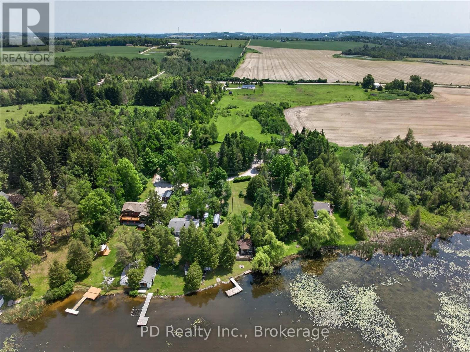 42 Pheasant Street, Kawartha Lakes (Emily), Ontario  K0L 2W0 - Photo 35 - X13425586